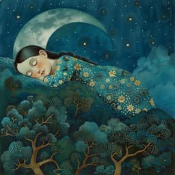 Zen Music for Deep Sleep - Bedtime Lullabies