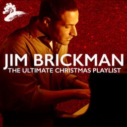 The Ultimate Christmas Playlist - Jim Brickman