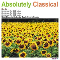 Absolutely Classical, Volume 154 - Joseph Haydn