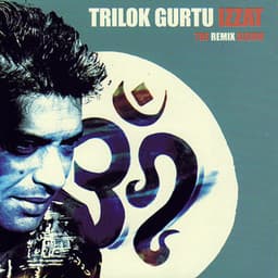 Izzat - The Trilok Gurtu Remix Album - Trilok Gurtu