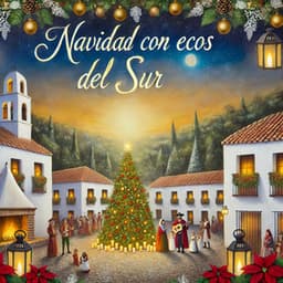 Navidad con Ecos del Sur - Canciones de cuna para bebés