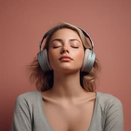 Meditación Zen De Lofi: Ritmos Pacíficos - Lo-Fi simple