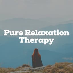 Pure Relaxation Therapy - Thai Massage Music