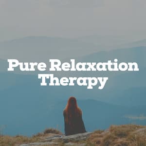 Pure Relaxation Therapy - Hypnotherapy