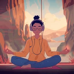 Echoes for Meditation: Music Inspires Inner Peace - Meditation Music Tribe