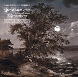 Der Traum eines österreichischen Reservisten - Carl Michael Ziehrer