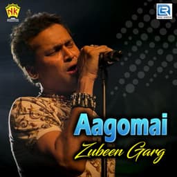 Aagomai - Zubeen Garg