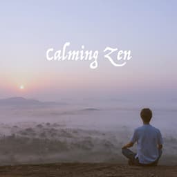 Calming Zen - Massage