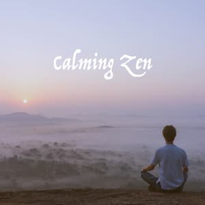 Calming Zen - Massage