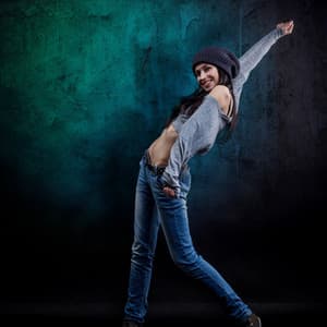 Gentle Night: Hip Hop Sleep Music - Lo-fi Beats for Sleep