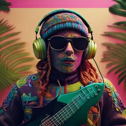 Hip Hop Pet Vibes: Smooth Rhythms for Companions - Binaural Beats Recordings