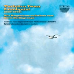 Lundquist: Suites for Orchestra - Torbjörn Iwan Lundquist