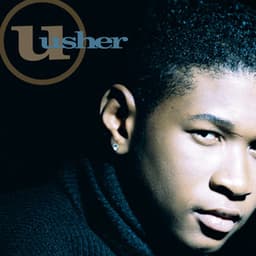 Usher - USHER