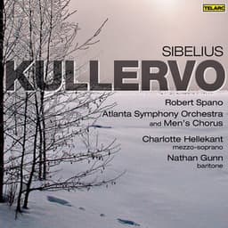 Sibelius: Kullervo, Op. 7 - Jean Sibelius