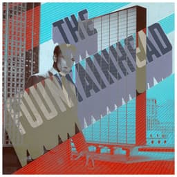 The Fountainhead - Max Steiner