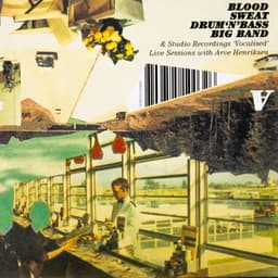 Live Sessions with Arve Henriksen & Studio Recordings Vocalised - Arve Henriksen