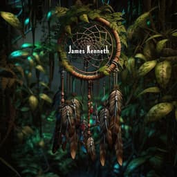 Guardians of the Earth - James Kenneth