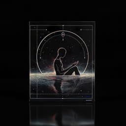 Calm by Design: Blueprinting a Life Anchored in Truth and Balance - Ambient