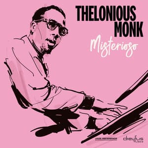 Misterioso - Thelonious Monk