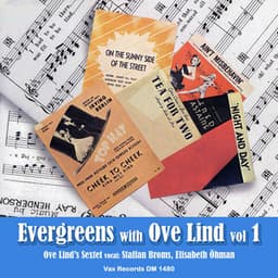 Evergreens with Ove Lind, vol. 1 - Ove Lind
