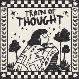 Train of Thought - Supernatural Brainwave Power