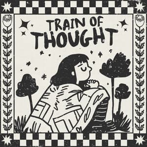 Train of Thought - Supernatural Brainwave Power