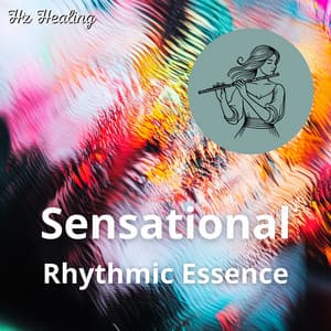 Sensational Rhythmic Essence - Hz Healing