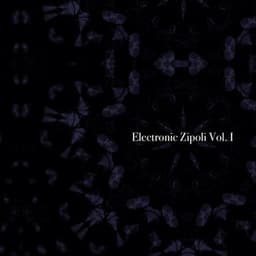 Electronic Zipoli, Vol. I - Al Goranski
