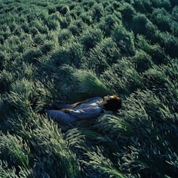 Mini Pensée Endormie - A Dreaming Machine