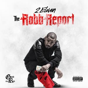 The Robb Report - 2 Eleven