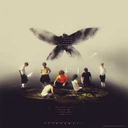 Kindred Spirits - Zen Roads