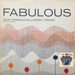 Fabulous - Dick Hyman