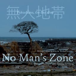 No Man's Zone - Barre Phillips