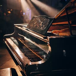 Ensueños De Piano: Un Viaje A Través Del Sonido - Jason Humphries