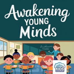 Awakening Young Minds - Kids Development