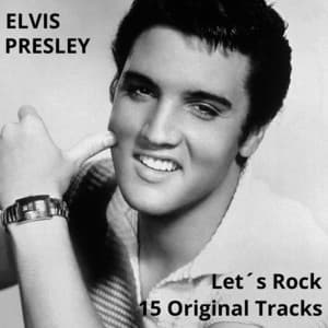 Let´s Rock - Elvis Presley