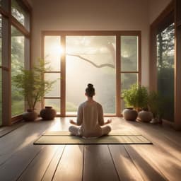 Orquesta Calmante: Música De Relajación Nocturna - Jose Garcia