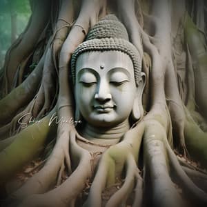Bodhisattva's Quest: Walking the Compassionate Path, Bodhi Forest Bathing, Healing Relaxation Tunes - Shiva Mantrya