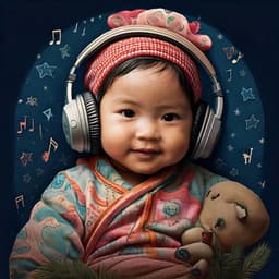 Baby Grooves: Hip Hop Rhythms for Little Ones - Solfeggio Music