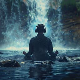 Water Meditation Journey: Binaural Essence - Asian Zen Meditation
