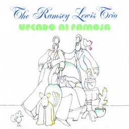 Upendo Ni Pamoja - Ramsey Lewis