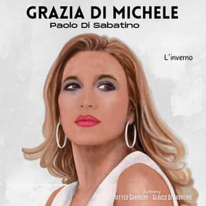 L'inverno - Grazia Di Michele