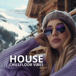 Chillfloor Vibes: Electric Chill Edition - DJ Icicle