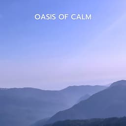 Oasis of Calm - Music to Relax in Free Time