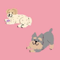 Fiery Trio Jazz - Ambiance for The Relaxing Puppy - Dog Relaxation Music