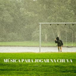 Música Para Jogar Na Chuva Vol. 2 - 1 Hora de Meditação