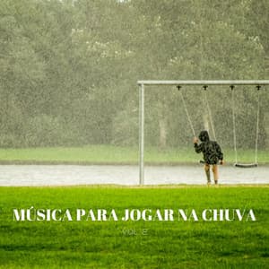 Música Para Jogar Na Chuva Vol. 2 - 1 Hora de Meditação