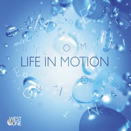 Life In Motion - Paul Reeves