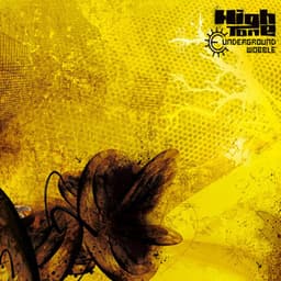 Underground Wobble - High Tone
