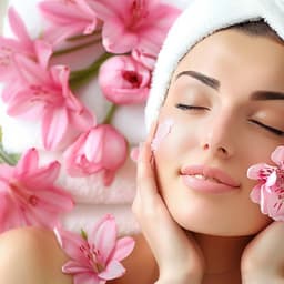 Toque Gentil: Música Para Terapia De Spa - Sonido FX Pro